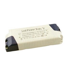 Драйвер LED светодиодов 600mA 42-50V (16431)