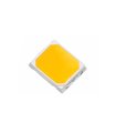 Светодиоды LED 2835 3V 1W warm 115Lm 10шт (16744)