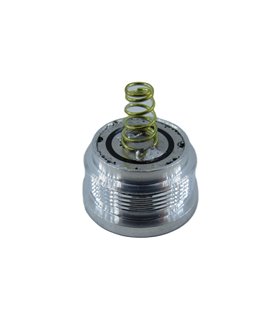Светодиод с держателем фитиль фонарика XPE 3W (18717)