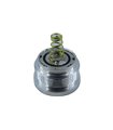 Светодиод с держателем фитиль фонарика XPE 3W (18717)