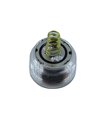 Светодиод с держателем фитиль фонарика XPE 3W (18717)
