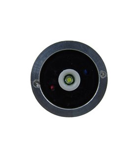 Светодиод с держателем фитиль фонарика XPE 3W (18717)