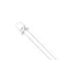 Светодиод LED F5 ярко фиолетовый 10шт (17107) Светодиод LED F5 ярко фиолетовый 10шт (17107)