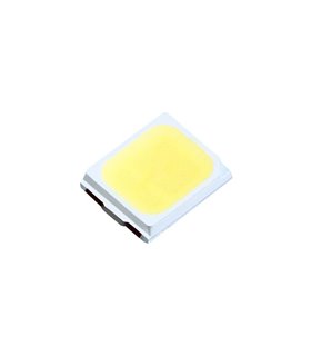 Светодиоды LED 2835 9V 1W white 120Lm 10шт (16748)