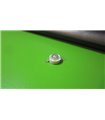 LED светодиод 3W 475nm 50Lm синий (10828)