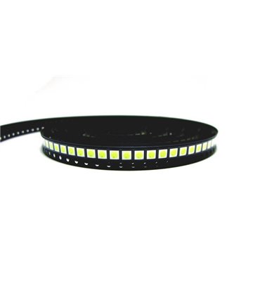 Светодиод LED подсветки телевизоров Everlight 3V 1W 3030 (14647)