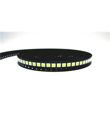 Светодиод LED подсветки телевизоров Everlight 3V 1W 3030 (14647)