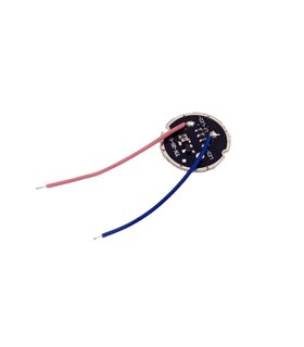 Драйвер LED светодиодов CREE T6 20mm (11910)