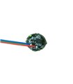 Драйвер LED светодиодов CREE T6 17mm (11909)