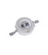 LED красный светодиод 5W 660nm (12436)