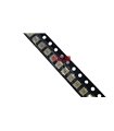 Светодиод управляемый 1206 1209 WS2812B 3227RGB 5V (18178) Светодиод управляемый 1206 1209 WS2812B 3227RGB 5V (18178)