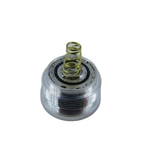 Светодиод с держателем фитиль фонарика R5 5W (18718)