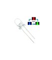 Светодиод LED F5 Ф5 5мм Flash Fast мигающий быстро (14744) Светодиод LED F5 Ф5 5мм Flash Fast мигающий быстро (14744)