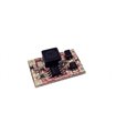 Драйвер LED светодиодов 2W от Li-Ion MC34063 (14255) Драйвер LED светодиодов 2W от Li-Ion MC34063 (14255)