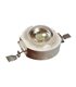 LED светодиод 3W синий 430-445nm 30Lm (12306)