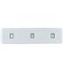 Лампа ультрафиолетовая 3W 5V USB (18891)