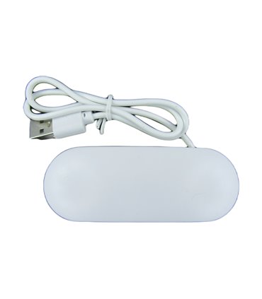 Лампа ультрафиолетовая 1W 5V USB (18890)