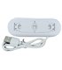 Лампа ультрафиолетовая 1W 5V USB (18890)