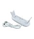 Лампа ультрафиолетовая 1W 5V USB (18890)
