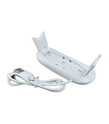Лампа ультрафиолетовая 1W 5V USB (18890)