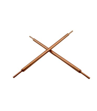 Насадка для точковой сварки 3*80мм 1.5мм (17588)