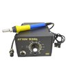 Паяльная станция на жалах Hakko T12 (15052)