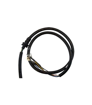 Кабель двигателя электровелосипеда 800W 3*2.5+5*0.2мм 1м (17490)