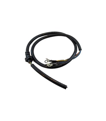 Кабель двигателя электровелосипеда 800W 3*2.5+5*0.2мм 1м (17490)