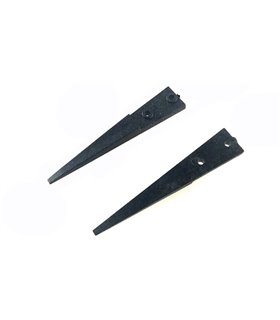 Пластиковая насадка для пинцета Vetus ESD 0.0 (16044)