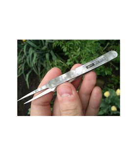 Антистатический пинцет Gooi TS-14 (11072)