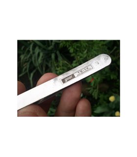 Антистатический пинцет Gooi TS-14 (11072)