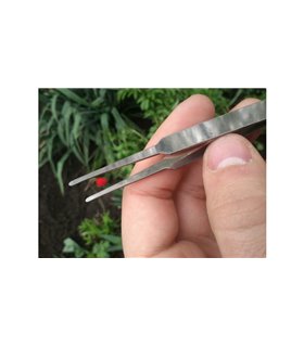 Антистатический пинцет Gooi TS-13 (11071)