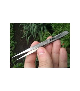 Антистатический пинцет Gooi TS-10 (11068)