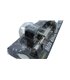 Паяльник с оловоотсосом Kemot LUT0025 ZD-211 40W 220V (18991)