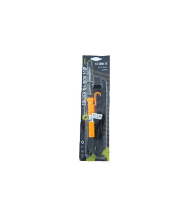 Паяльник Kemot ZD-22 LUT0018-1 220V 30W (18993)