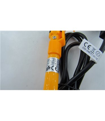 Паяльник Kemot ZD-22 LUT0018-1 220V 30W (18993)