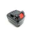 Корпус для аккумулятора шуруповерта 14.4V Li-Ion 4*18650 (15131)