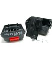 Корпус для аккумулятора шуруповерта 14.4V Li-Ion 4*18650 (15131)