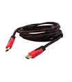 Кабель HDMI папа-папа 5м с фильтром (17909) Кабель HDMI папа-папа 5м с фильтром (17909)