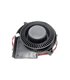 Вентилятор турбина кулер улитка DC 12V 2pin 98*30mm (15107)