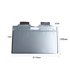 Мультикомпонетный литиевый аккумулятор MPCO 3.7V 21Ah Microvast (916344)
