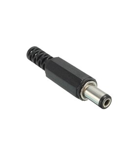 Штекер переходник DC 5.5х2.1 мм (11034)