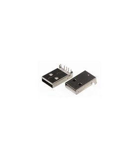 Штекер выход USB out (11177)