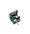 Усилитель низкой частоты TDA7297 Stereo двухканальный 2х15W (14278) Усилитель низкой частоты TDA7297 Stereo двухканальный 2х15W (14278)