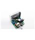 Усилитель низкой частоты TDA7297 Stereo двухканальный 2х15W (14278)