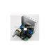 Усилитель низкой частоты TDA7297 Stereo двухканальный 2х15W (14278)