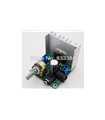 Усилитель низкой частоты TDA7297 Stereo двухканальный 2х15W (14278) Усилитель низкой частоты TDA7297 Stereo двухканальный 2х15W (14278)