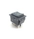 Трехпозиционный переключеталь KCD4 220V 10A 31*21мм (12021)