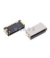 Разъем слот micro SD TF под пайку (12548) Разъем слот micro SD TF под пайку (12548)