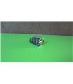 Разъем под пайку USB H6.8 4pin (12256) Разъем под пайку USB H6.8 4pin (12256)